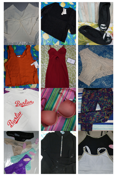 1,177pc MISS ME Urban Savage WEATHERPOOF Burton MIRACLESUIT #PAL-201 1,177pc MISS ME Urban Savage WEATHERPOOF Burton MIRACLESUIT #PAL-201