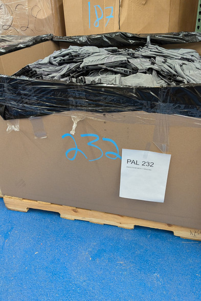 788pc MOSTLY NIKE! Free People CARHARTT - OVERSTOCKS #PAL 232 788pc MOSTLY NIKE! Free People CARHARTT - OVERSTOCKS #PAL 232