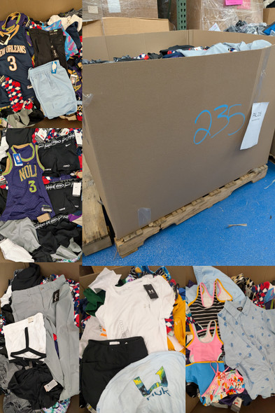 998pc NBA MLS Nike ADIDAS Chubbies FREE PEOPLE Under Armour #PAL-235 998pc NBA MLS Nike ADIDAS Chubbies FREE PEOPLE Under Armour #PAL-235