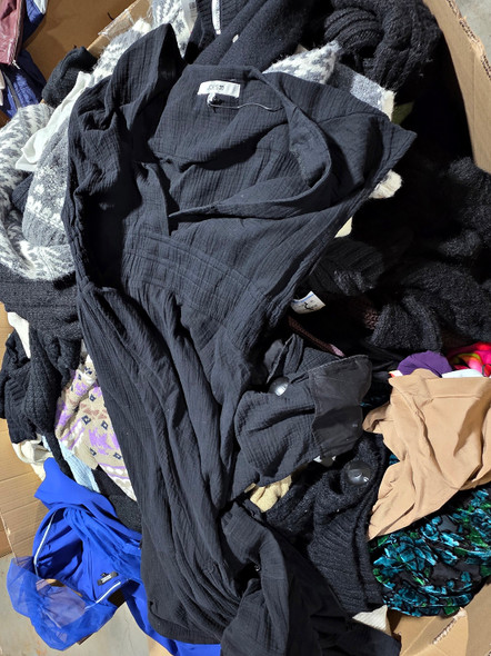 600pc DEREK LAM Likely RAMY BROOK Boss JLUX  #PAL-284