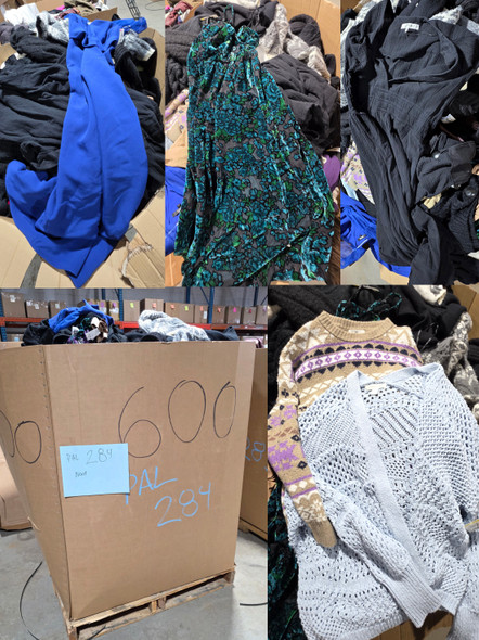 625pc NADINE MARABI  Good American SKlMS Eleventy PETER MILLAR #PAL-286