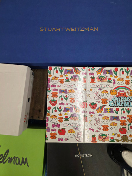 45prs Shoes / Boots MAISON MARGEILA Veronica Beard SCHUTZ Tony Bianco JEFFREY CAMPBELL #PAL-296