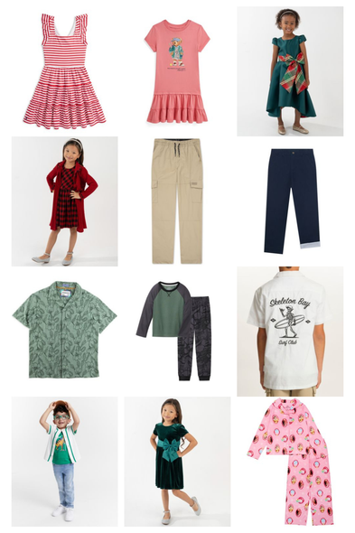 1135pc Kids KatieJ LEVIS Disney RALPH Under Armour HURLEY #PAL-302