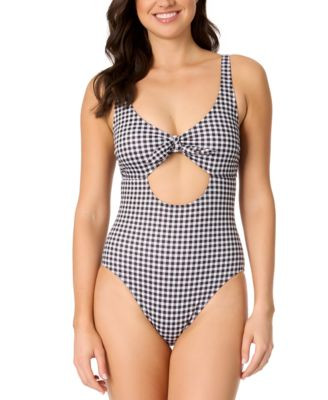 1213pc Swim MIRACLESUIT Trina Turk PQ Ralph MIMI FLAMINGO Andie KORS #PAL-345