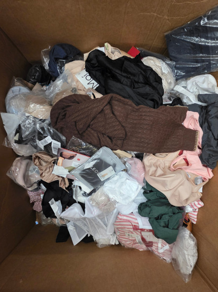 304pc Wacoal THE GREAT Simone Perele LEONISA Falke UGG Miraclesuit #PAL-347