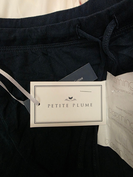 442pc PETITE PLUME Dominique MIRACLESUIT Wacoal BLUEBELLA Polo #PAL-348