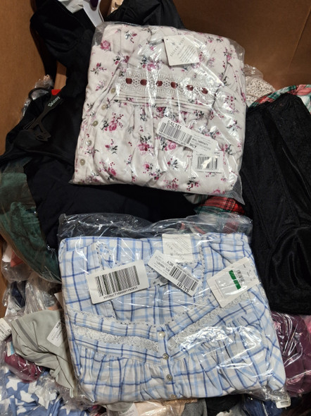390pc MiracleSuit ELOMI Dominique FALKE Natori UGG Wacoal #PAL-356