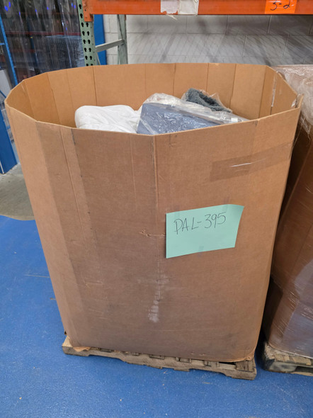 MEGA DEAL Amazon Mystery Pallet #PAL-395