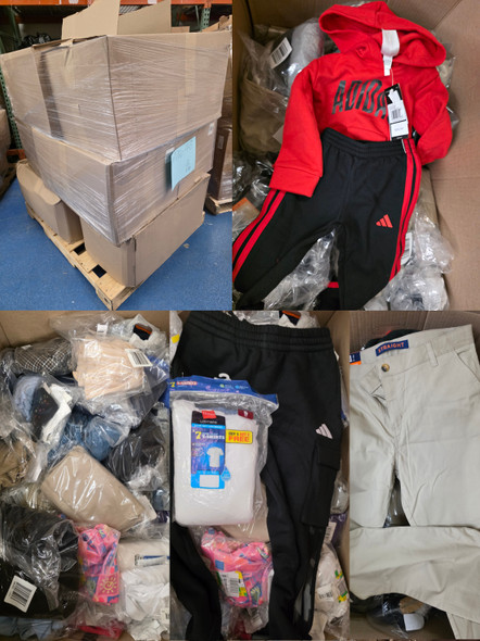 433+pc KIDS French Toast ADIDAS Nike IZOD Boys Suit Sets #PAL-443