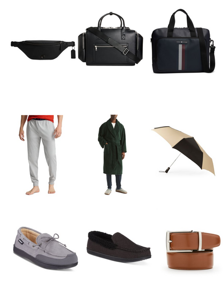 371pc Mens Accessory C*ACH Kors LACOSTE Hugo Boss ISOTONER #PAL-252