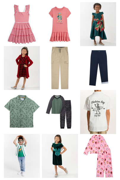 1135pc Kids KatieJ LEVIS Disney RALPH Under Armour HURLEY #PAL-302