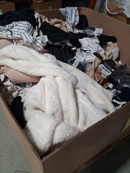 234pc UGG Eberjey SKlMS Commando HANKY PANKY Wacoal COSABELLA #PAL-355