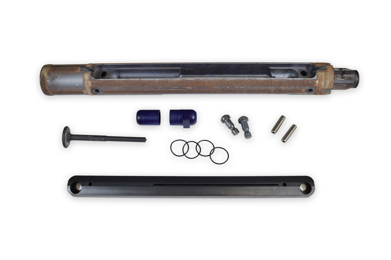 Drill Defender™ Splined Sonde Housing