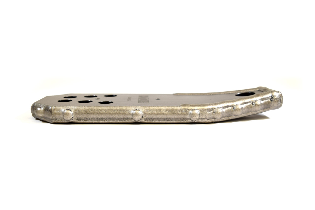 Drill Defender™ Dirt Bit, Steep Taper Carbide Front, Ditch Witch