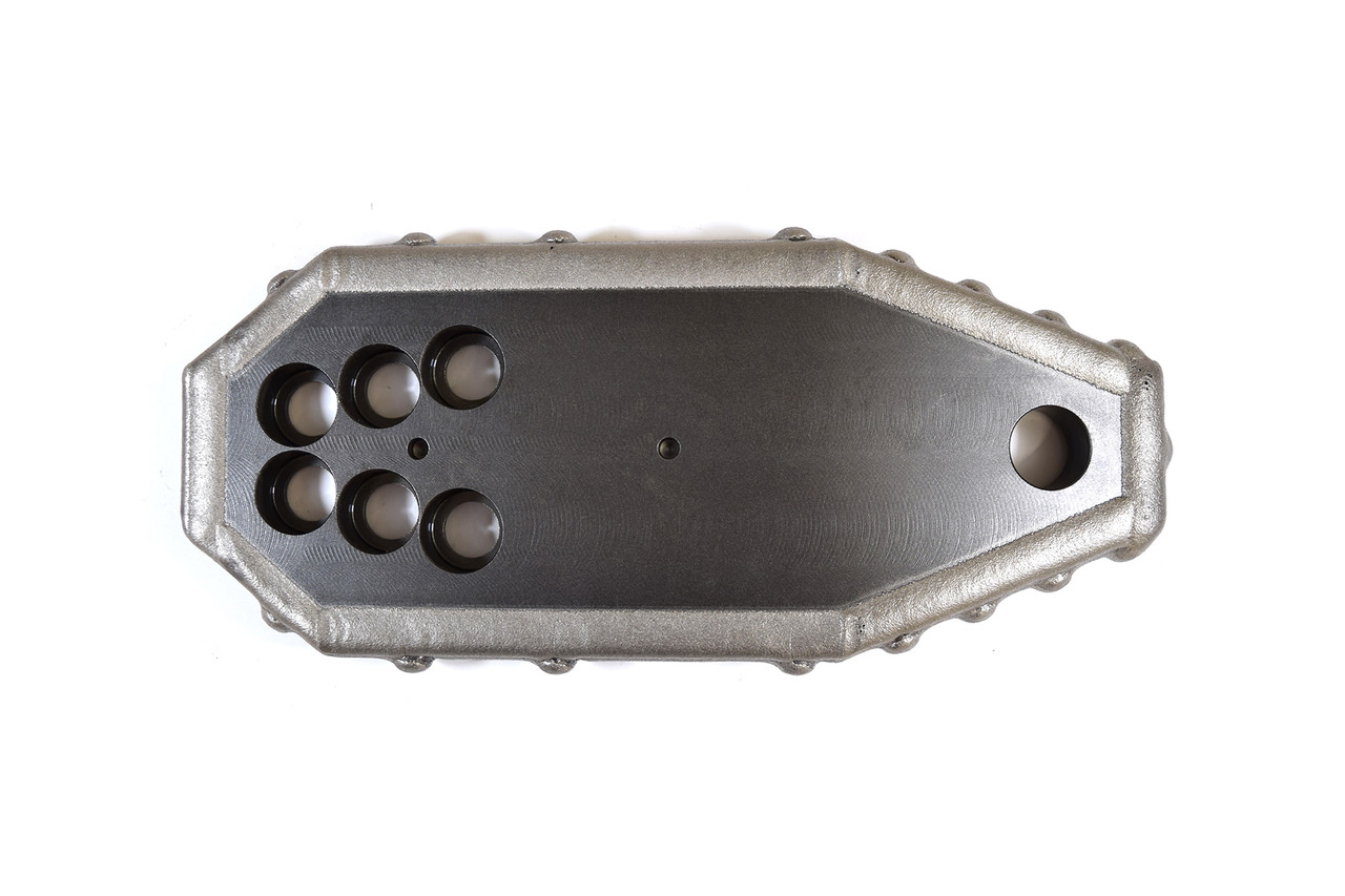 ピエタ Drill Defender™ Dirt Bit, Steep Taper Carbide Front, Ditch Witch