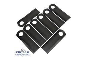 314-195 — kit includes eight blades 314-195 — kit includes eight blades