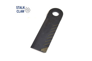D00-075 — front of blade D00-075 — front of blade