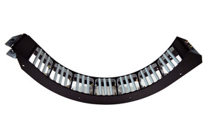 BA2-R05 — Individual KX7 MaxRound™ concave assembly BA2-R05 — Individual KX7 MaxRound™ concave assembly