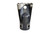 C00-526 — carbide cobble bit — 5″ bore — 2.5″ spline — 2 fluid ports — front view