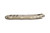 C00-516 — 4″ x 12.25″ x .75″ — side view C00-516 — 4″ x 12.25″ x .75″ — side view