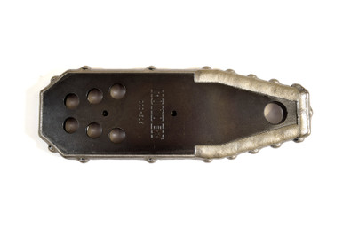 Drill Defender™ Dirt Bit, Steep Taper Carbide Front, Ditch Witch