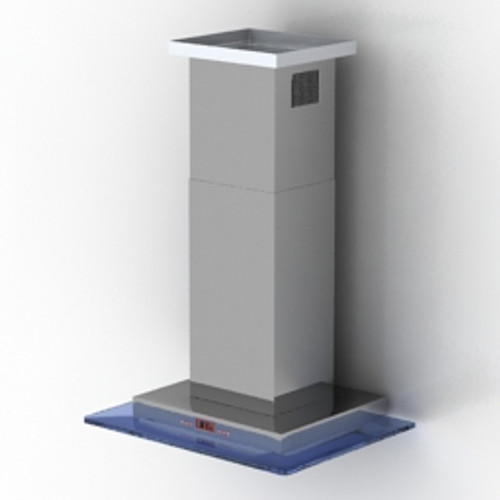 Vent 3D Model