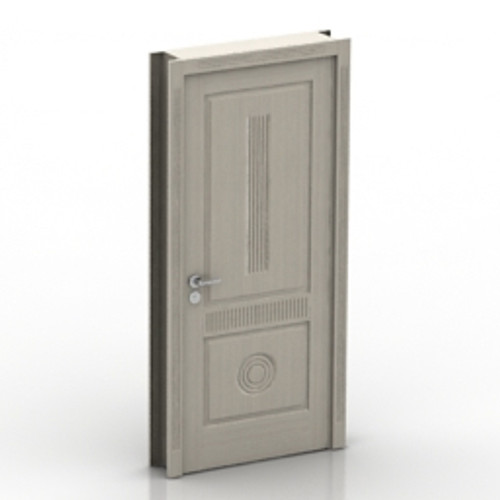 Door 3D Model