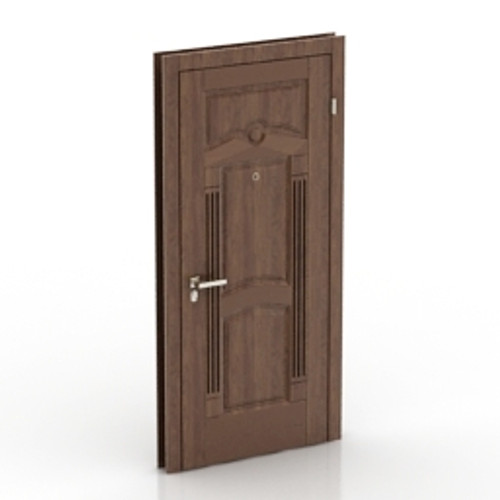 Door 3D Model