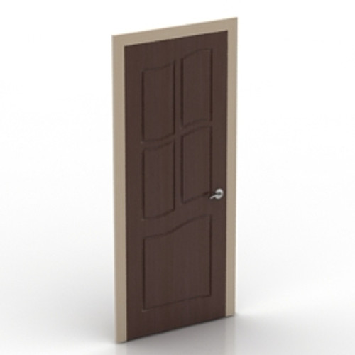 Door 3D Model