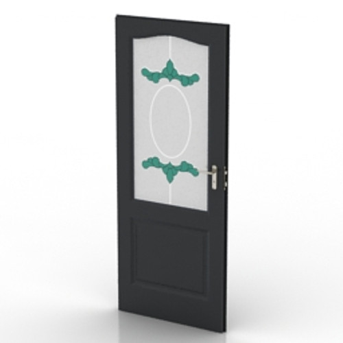 Door 3D Model