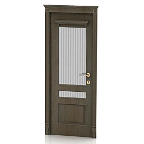 Door 3D Model