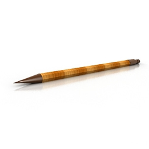 Pencil 3D Model