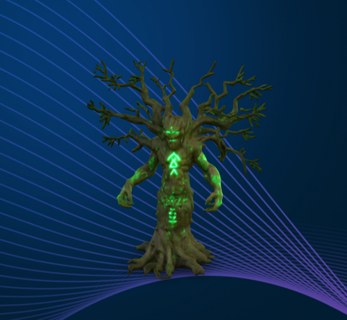 Ancient Tree Guardian