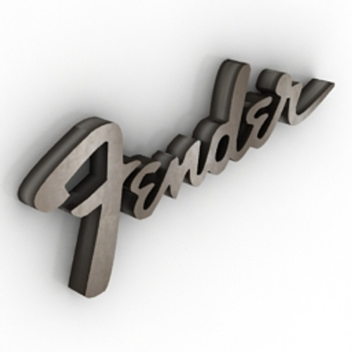 Logo 3D Model