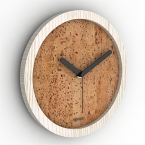 Clock 3D Model