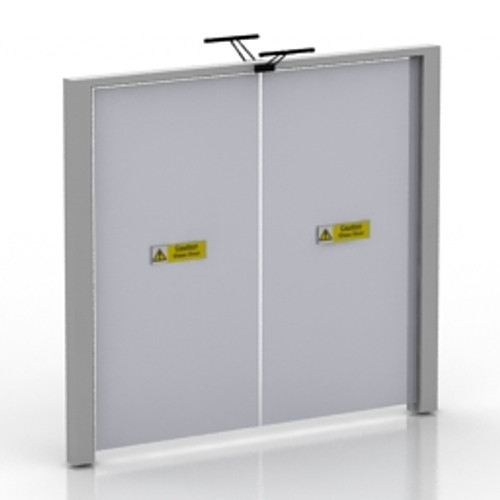 Door 3D Model