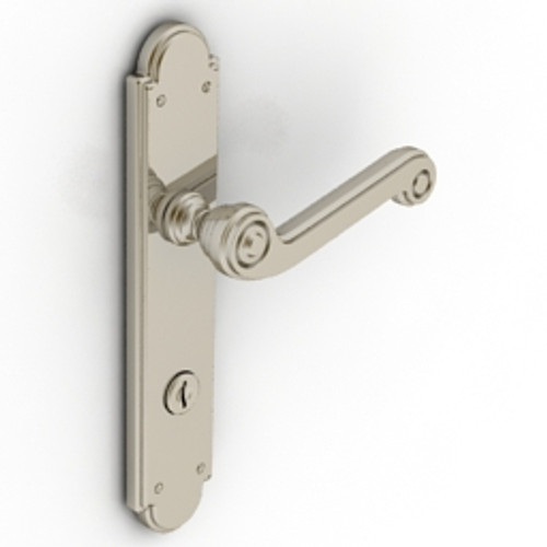 Handle 3D Model