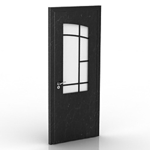 Door 3D Model