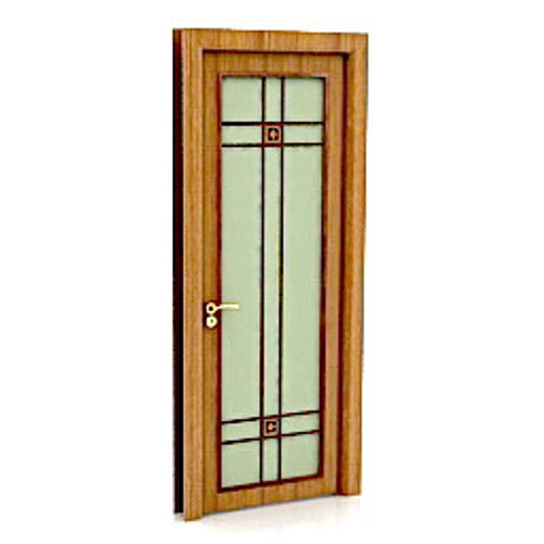 Door 3D Model