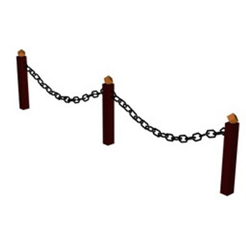 Chains 3D Model