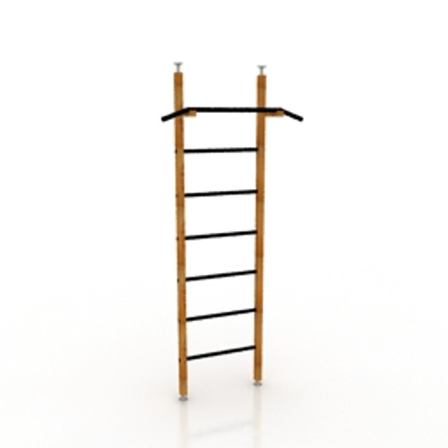 Ladder 3D Model