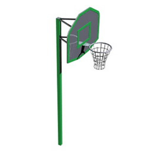 Basket 3D Model