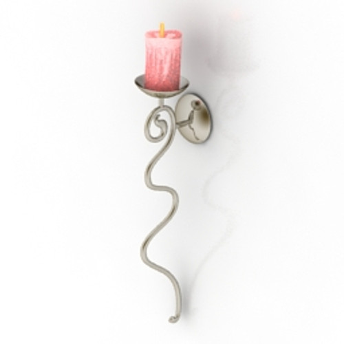 Candlestick 3D Model