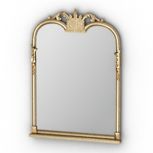 Mirror 3D Model