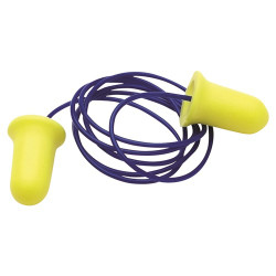 Pro Choice Pro-Bell Corded Earplugs 100/Box