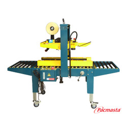 Pacmasta Side Drive Carton Sealing Machine