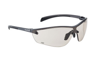 Bolle Silium+ Safety Glasses Platinum Copper (CSP) Lens