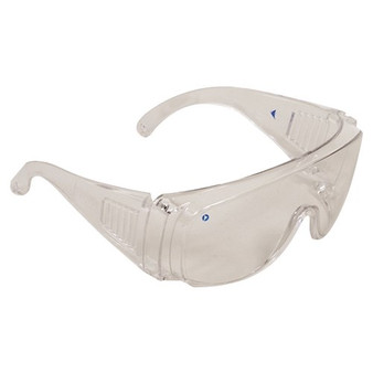 Pro Choice Visitor Safety Glasses Overspecs