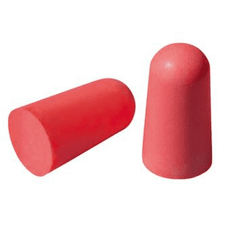 Honeywell X-Treme Earplugs 26db Uncorded 200/Box