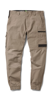 FXD Workwear WP-4 Stretch Cuffed Work Pant